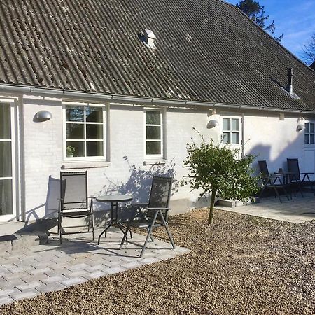 Kroghojgard Middelfart Extérieur photo