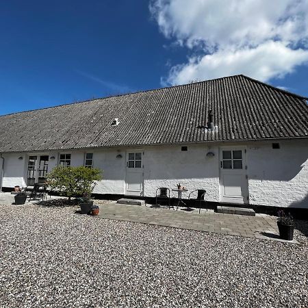 Kroghojgard Middelfart Extérieur photo
