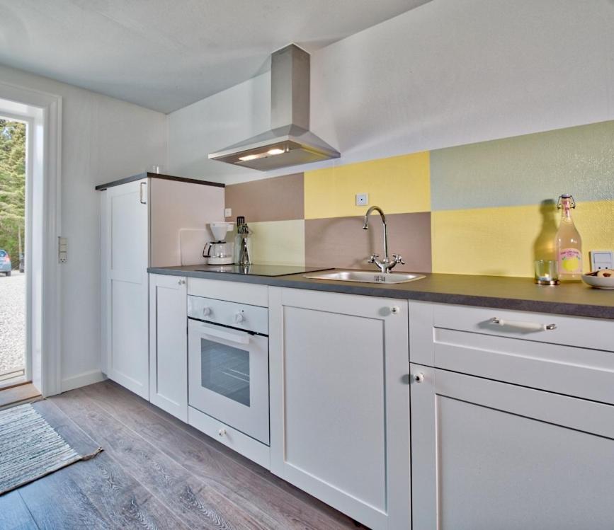 Kroghojgard Middelfart Extérieur photo