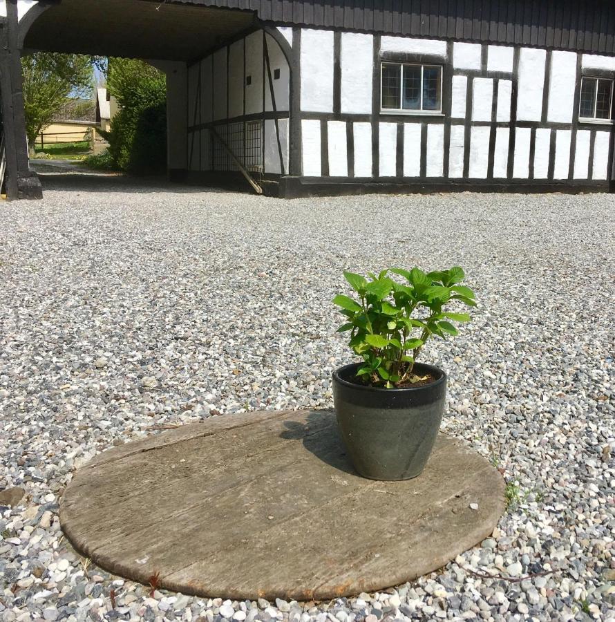 Kroghojgard Middelfart Extérieur photo