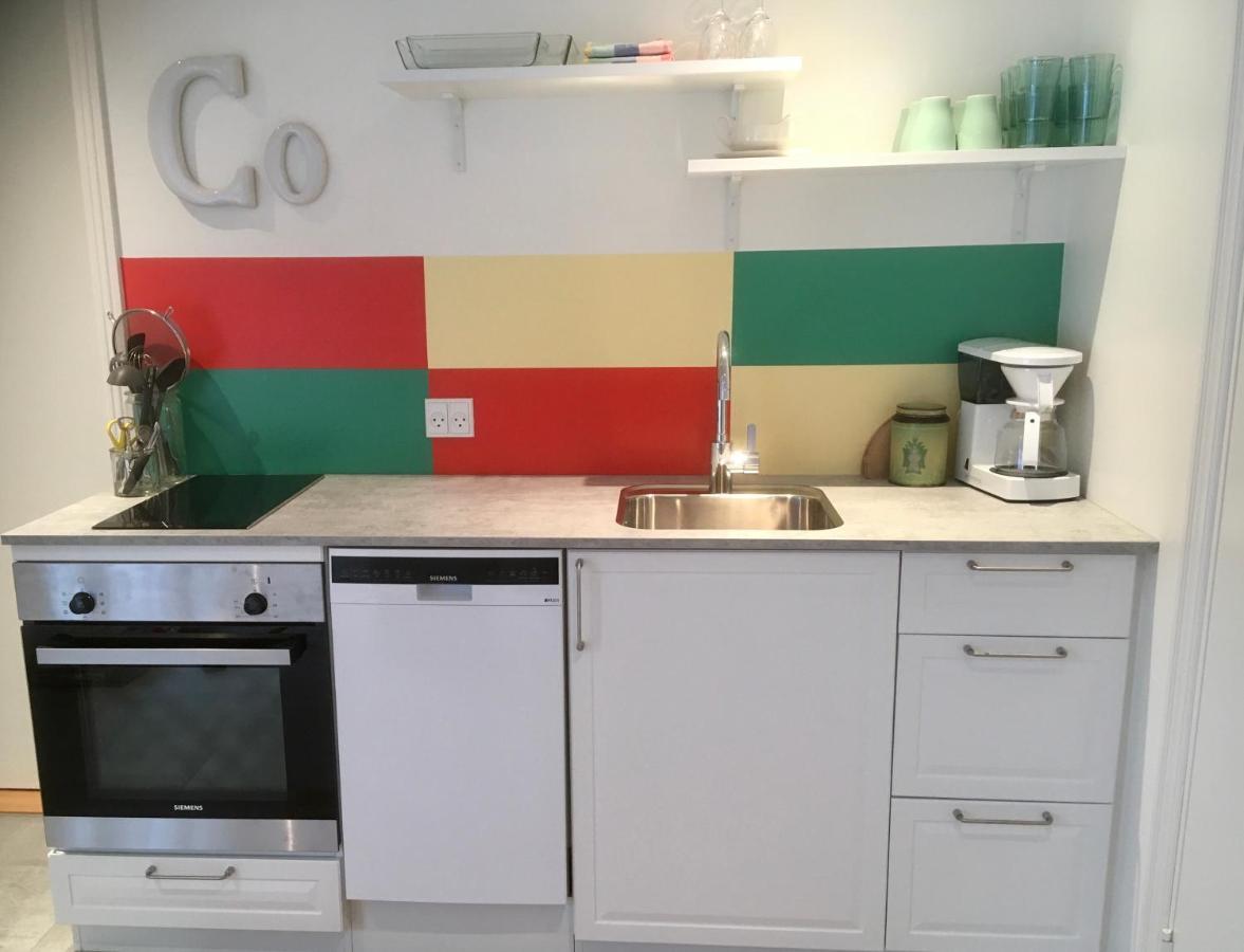 Kroghojgard Middelfart Extérieur photo