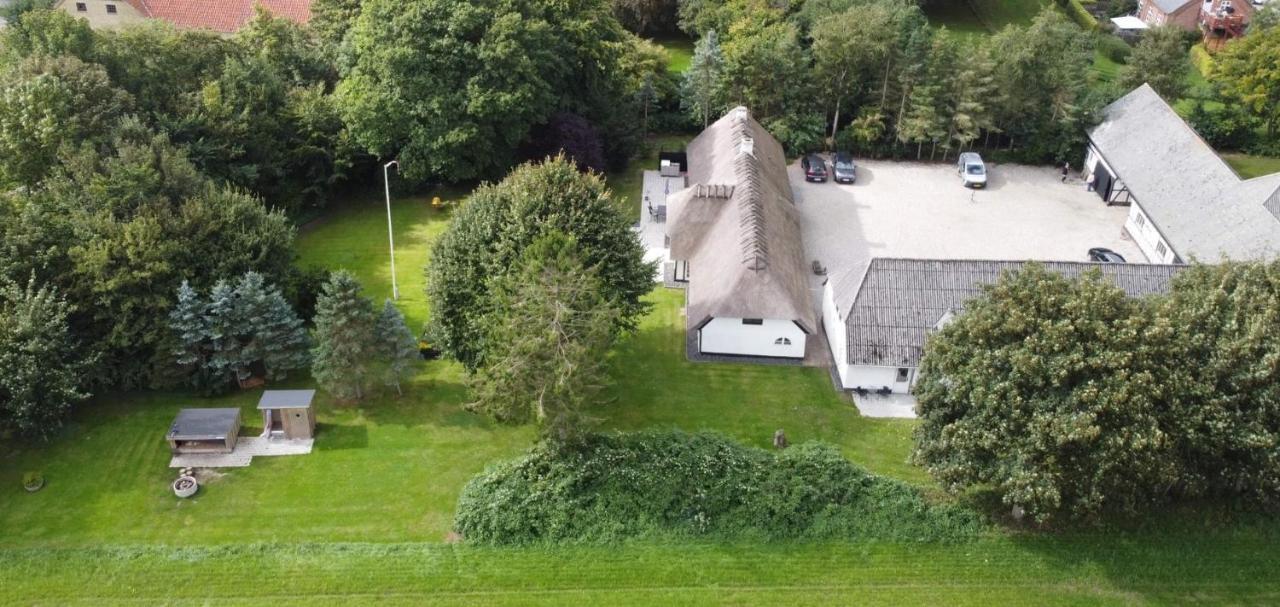 Kroghojgard Middelfart Extérieur photo