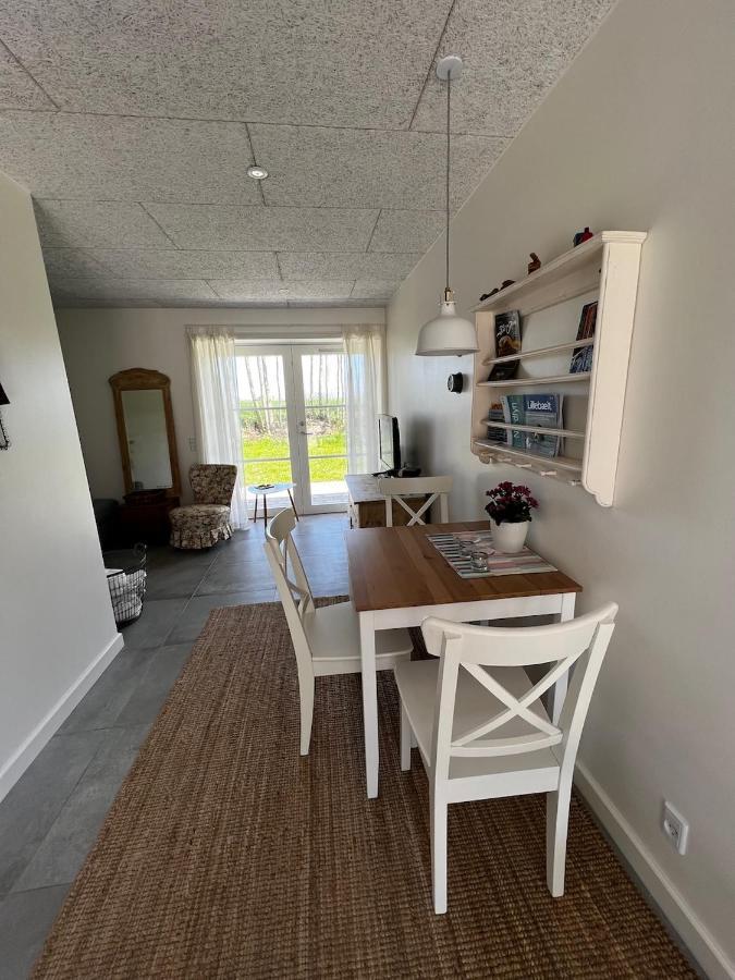 Kroghojgard Middelfart Extérieur photo
