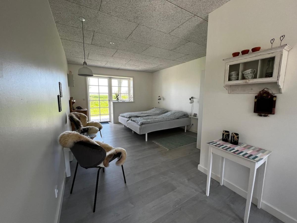 Kroghojgard Middelfart Extérieur photo