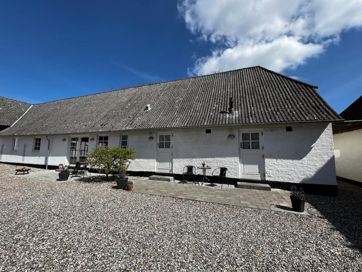 Kroghojgard Middelfart Extérieur photo