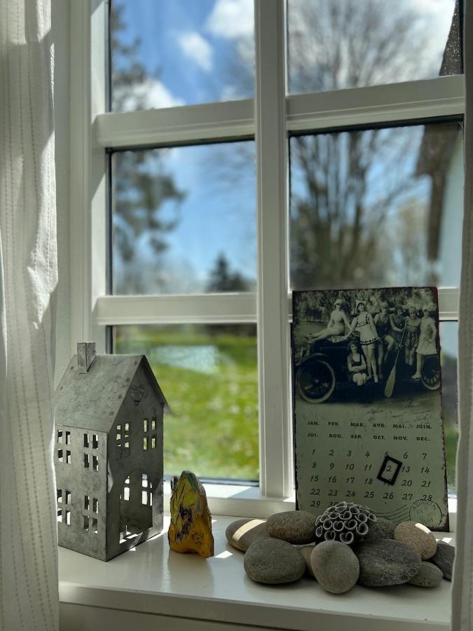 Kroghojgard Middelfart Extérieur photo