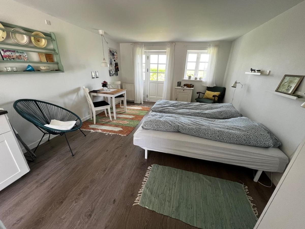 Kroghojgard Middelfart Extérieur photo