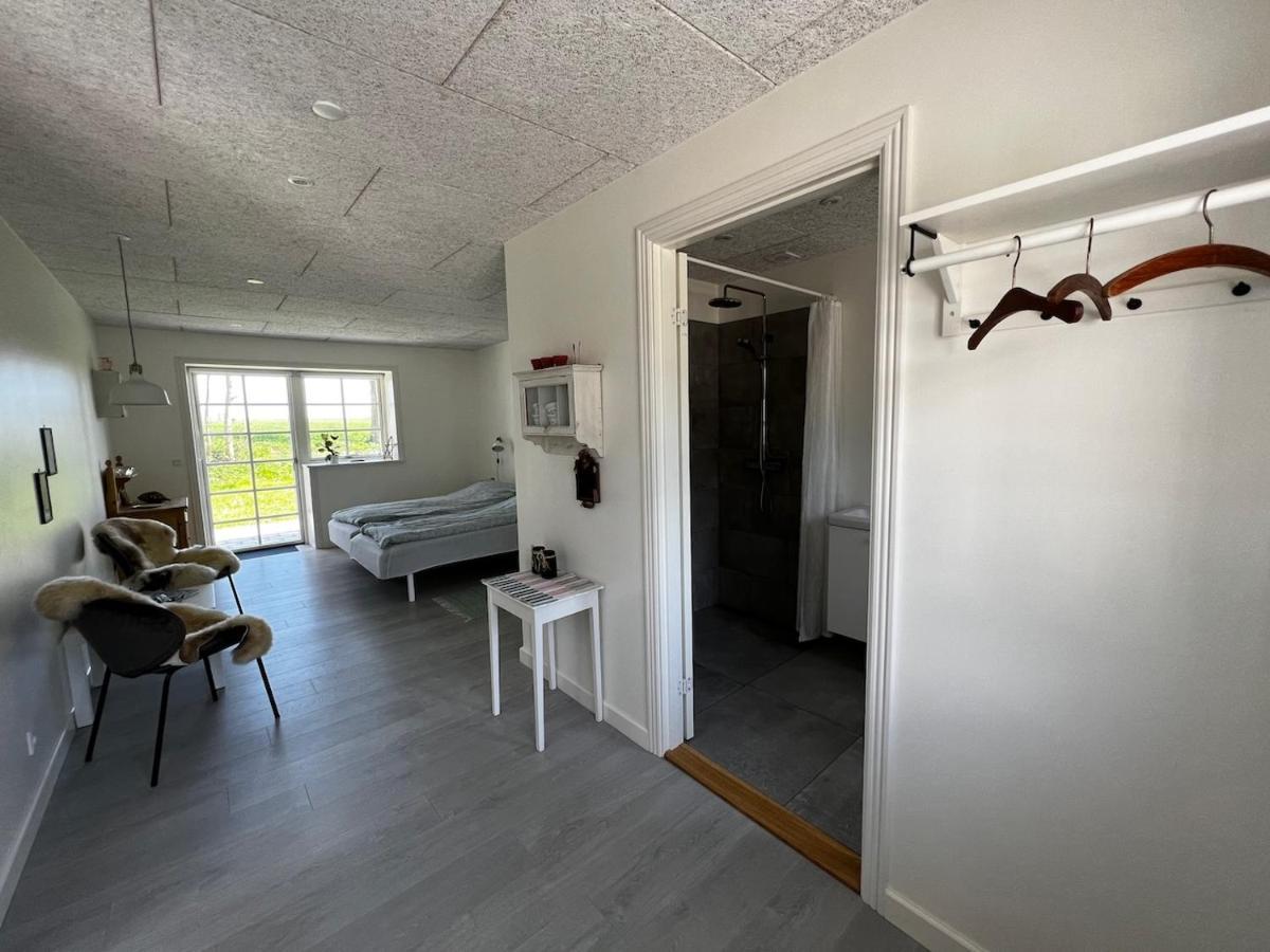 Kroghojgard Middelfart Extérieur photo