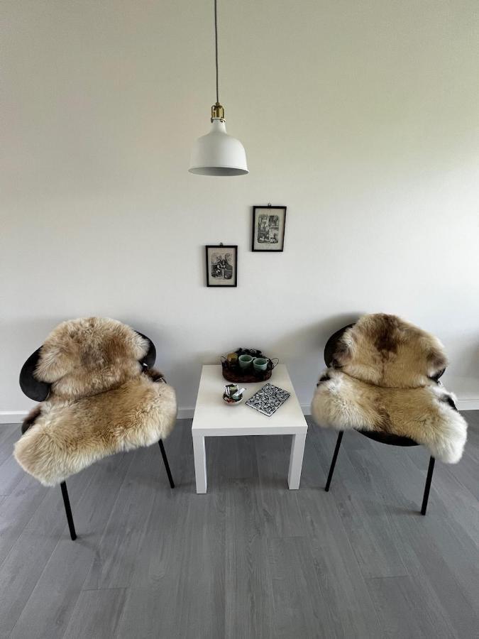 Kroghojgard Middelfart Extérieur photo