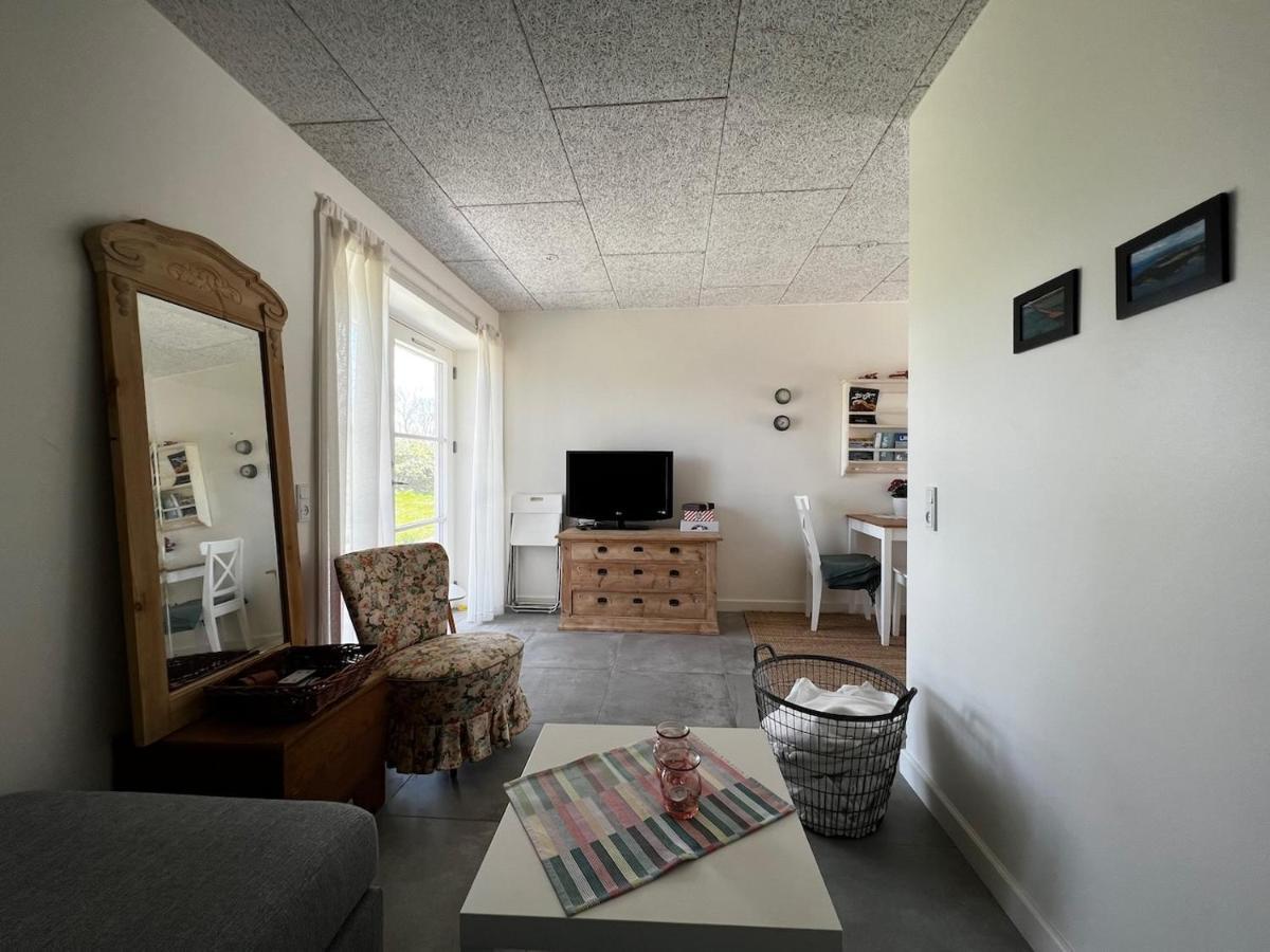 Kroghojgard Middelfart Extérieur photo